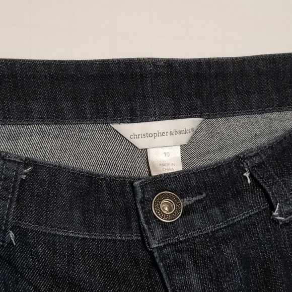 π£π₯2 for $20π₯π£ christopher banks jeans - Picture 3 of 3